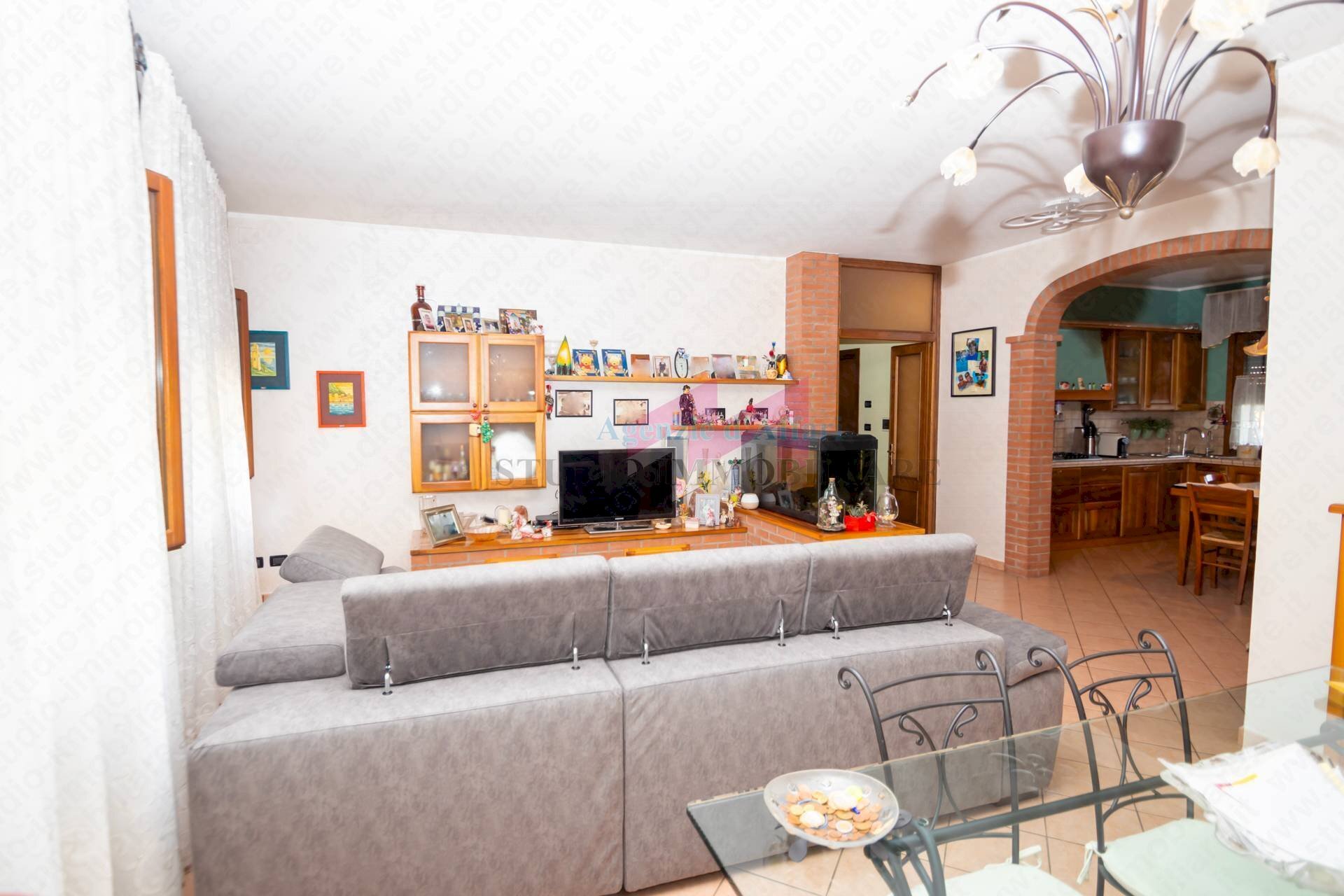 Foto 3 - Appartamento via vittorio Emanuele
135, Bergantino - foto 3