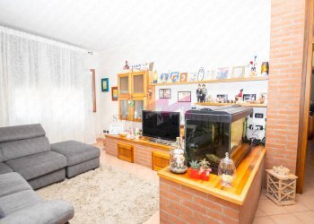 Foto 2 - Appartamento via vittorio Emanuele
 
135, Bergantino - foto 2