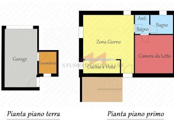 Foto 5 - Bilocale via Fratelli Rosselli
 
10, Pegognaga - foto 5