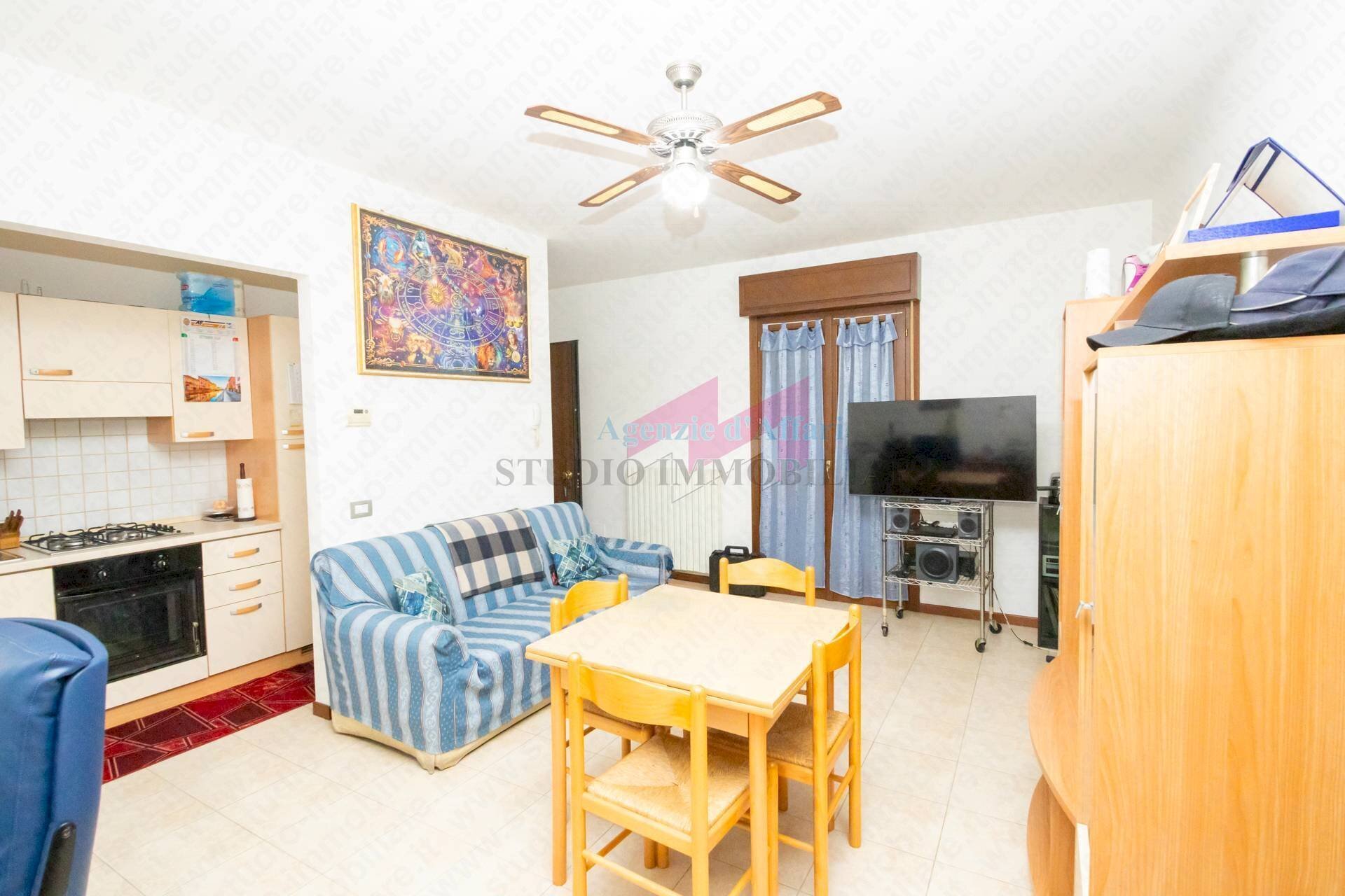 Foto 1 - Two-room apartment via Fratelli Rosselli
 
10, Pegognaga - photo 1