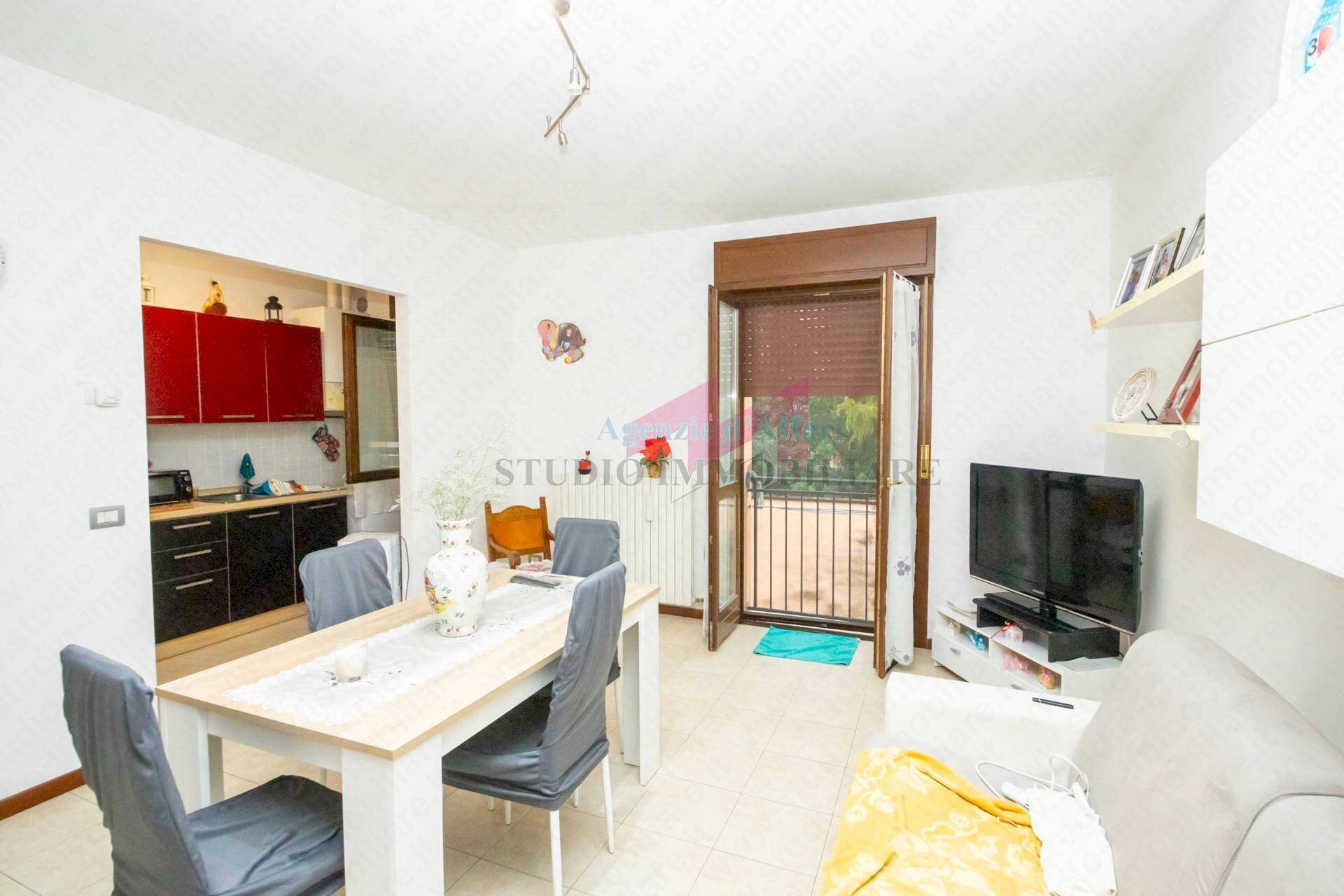 Foto 1 - Two-room apartment via Fratelli Rosselli
 
10, Pegognaga - photo 1