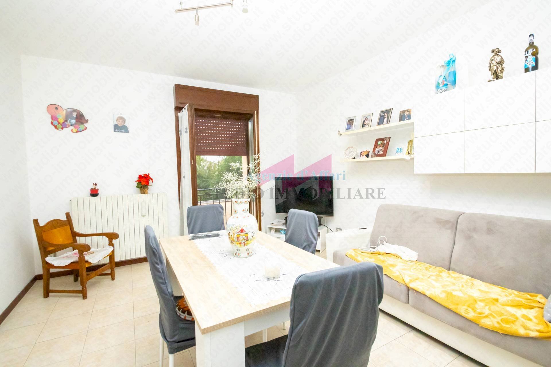 Foto 2 - Two-room apartment via Fratelli Rosselli
10, Pegognaga - photo 2