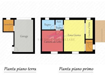 Foto 7 - Bilocale via Fratelli Rosselli
 
10, Pegognaga - foto 7