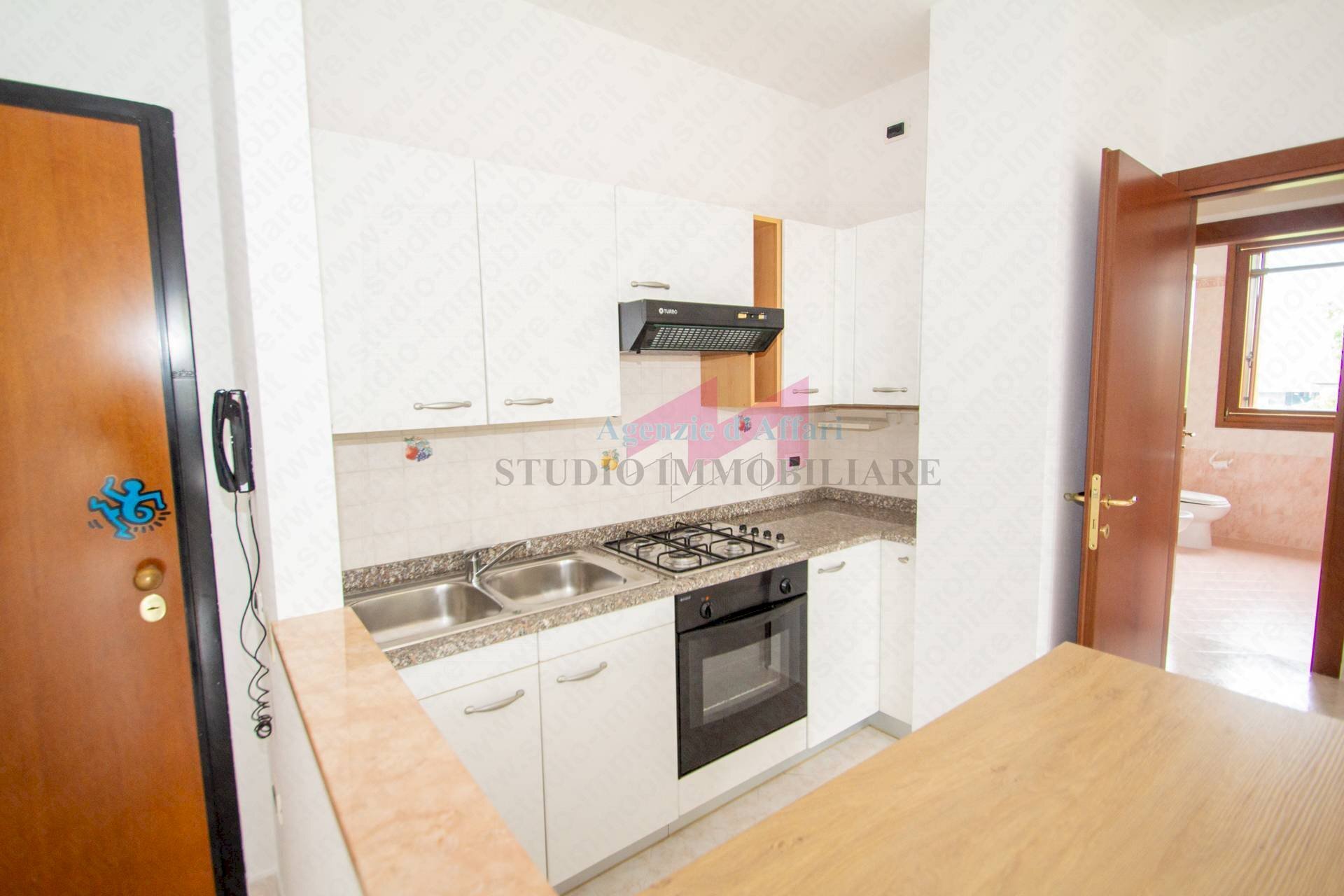 Foto 3 - Bilocale Via Mazzini
 
96, Bergantino - foto 3