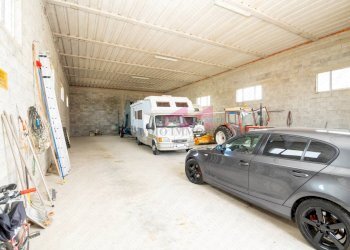 Foto 2 - Magazzino via Calto, Ceneselli - foto 2