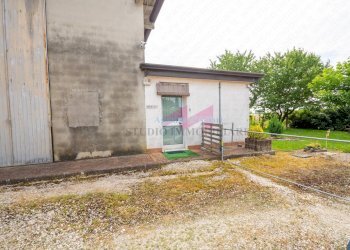 Foto 4 - Magazzino via Calto, Ceneselli - foto 4