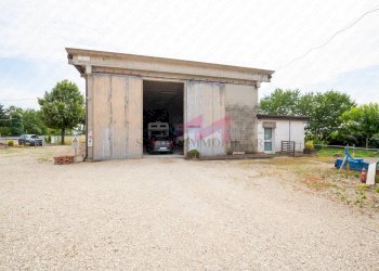 Foto 5 - Magazzino via Calto, Ceneselli - foto 5