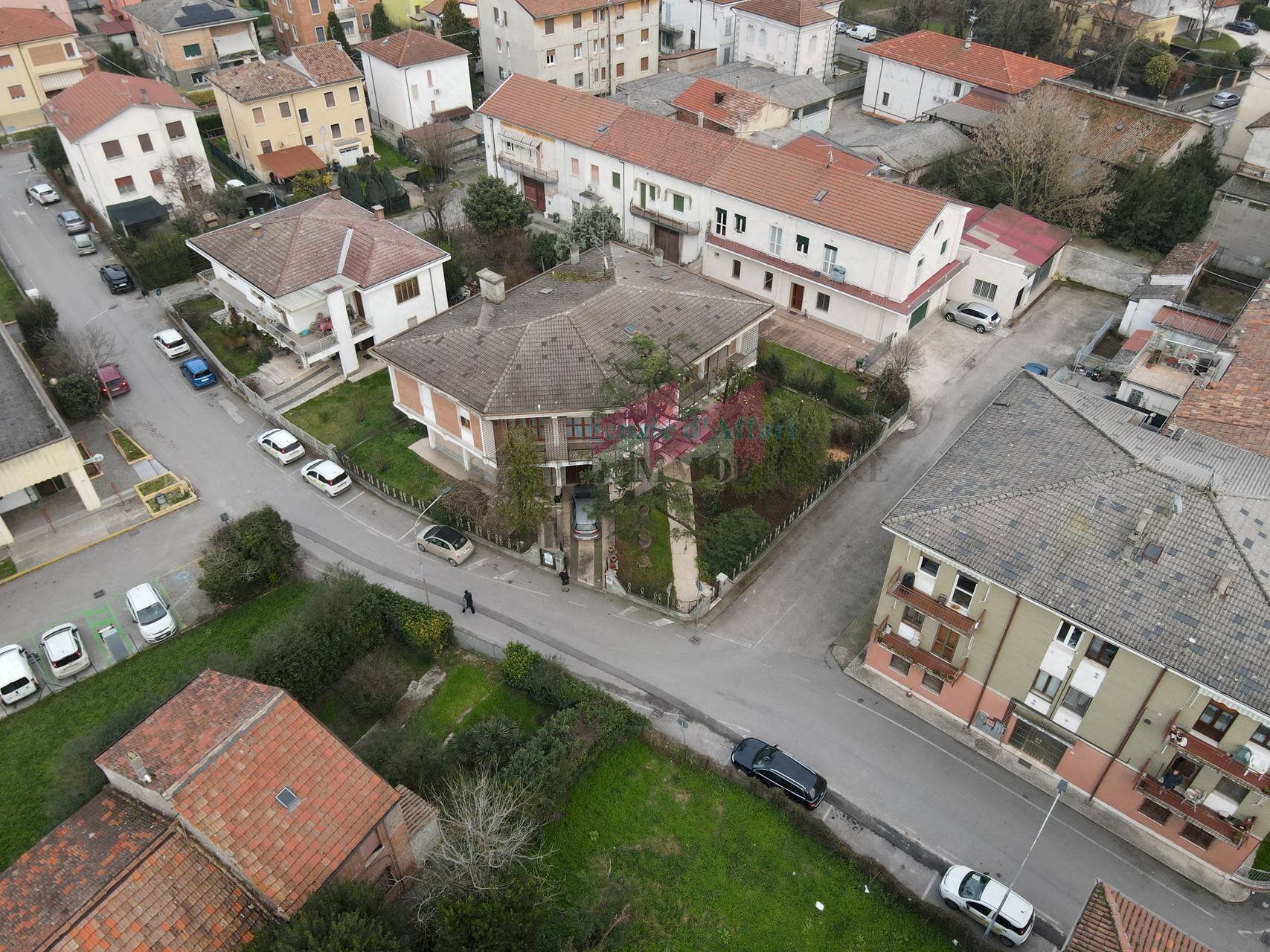 Foto 1 - Villa via don Emilio Caiola
 
30, Ostiglia - foto 1