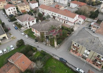 Foto 1 - Villa via don Emilio Caiola
 
30, Ostiglia - foto 1