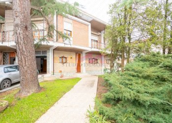 Foto 24 - Villa via don Emilio Caiola
 
30, Ostiglia - foto 24