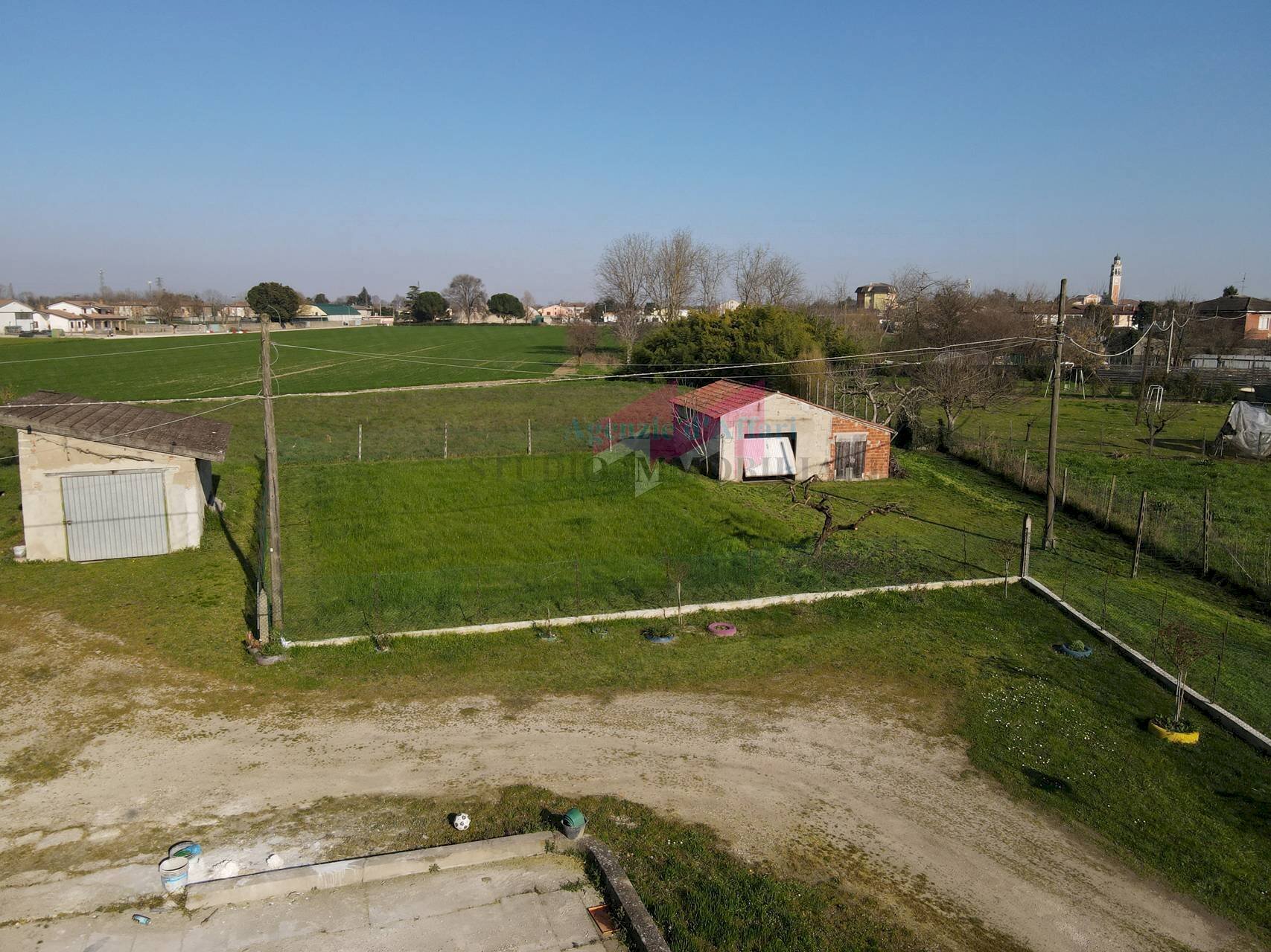 Foto 2 - Villa a Schiera via Api
485, Bergantino - foto 2