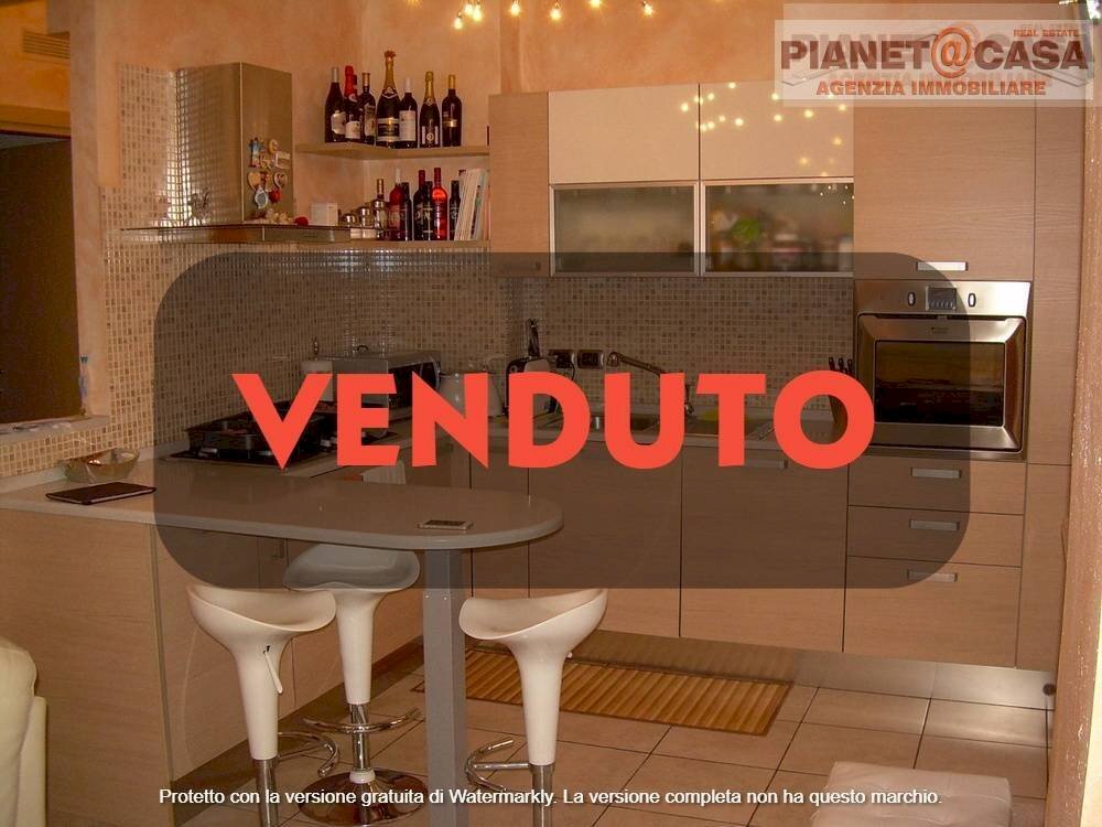 Foto 1 - Three-room apartment via pertini, Spinetoli - photo 1