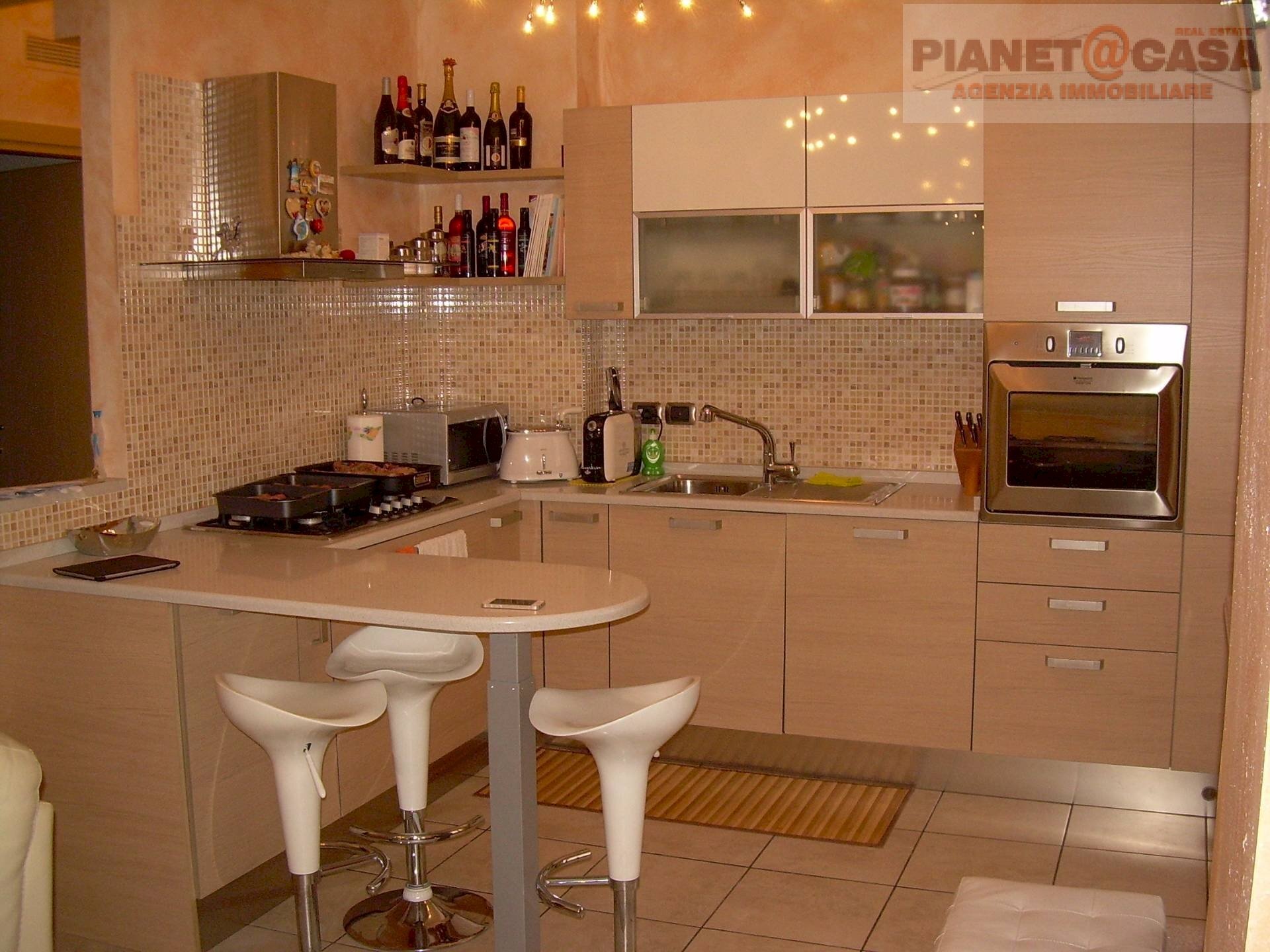 Foto 2 - Three-room apartment via pertini, Spinetoli - photo 2