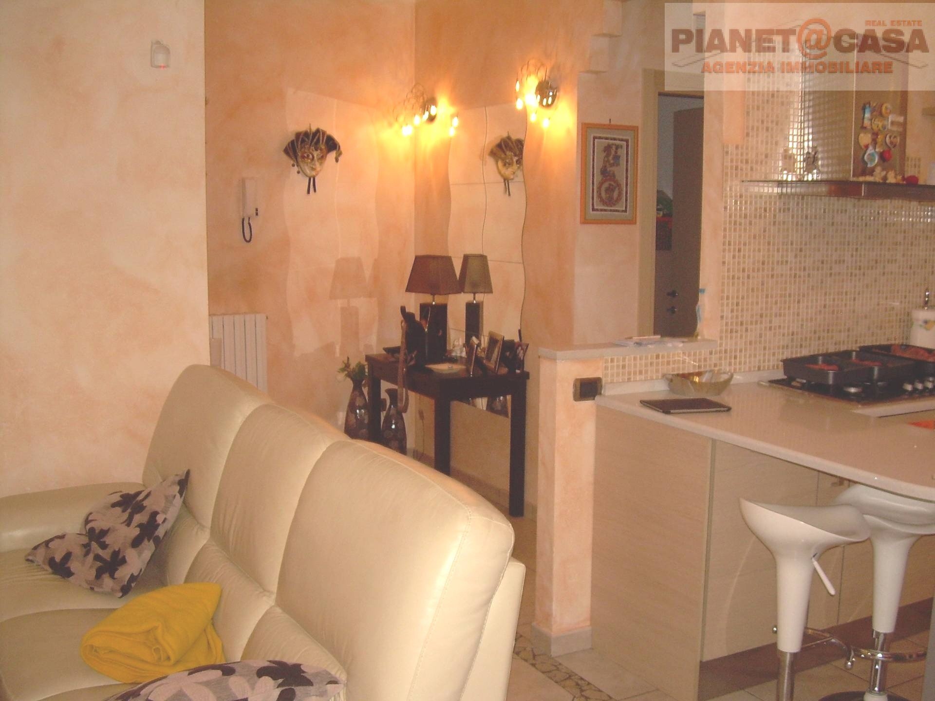 Foto 3 - Three-room apartment via pertini, Spinetoli - photo 3