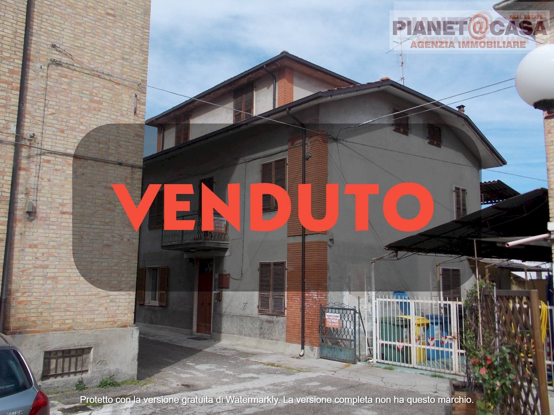 Foto 1 - Casa indipendente Spinetoli - foto 1