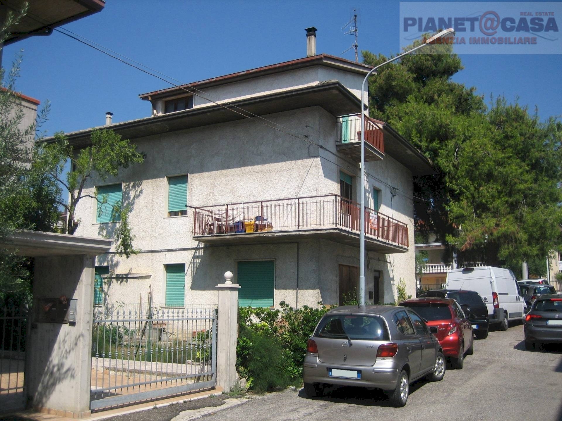 Foto 2 - Casa indipendente Spinetoli - foto 2