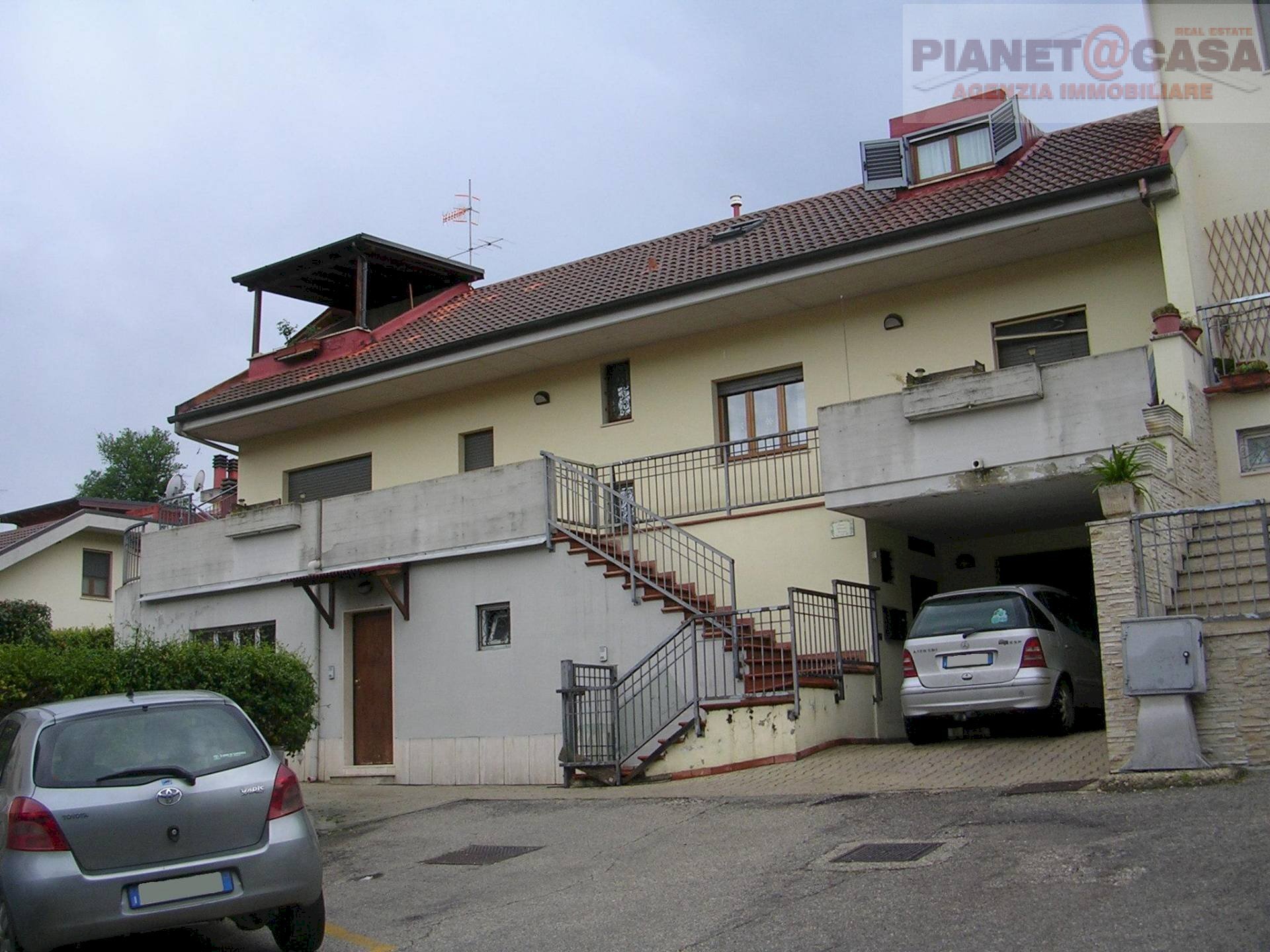 Foto 1 - Villa a Schiera Ascoli Piceno - foto 1