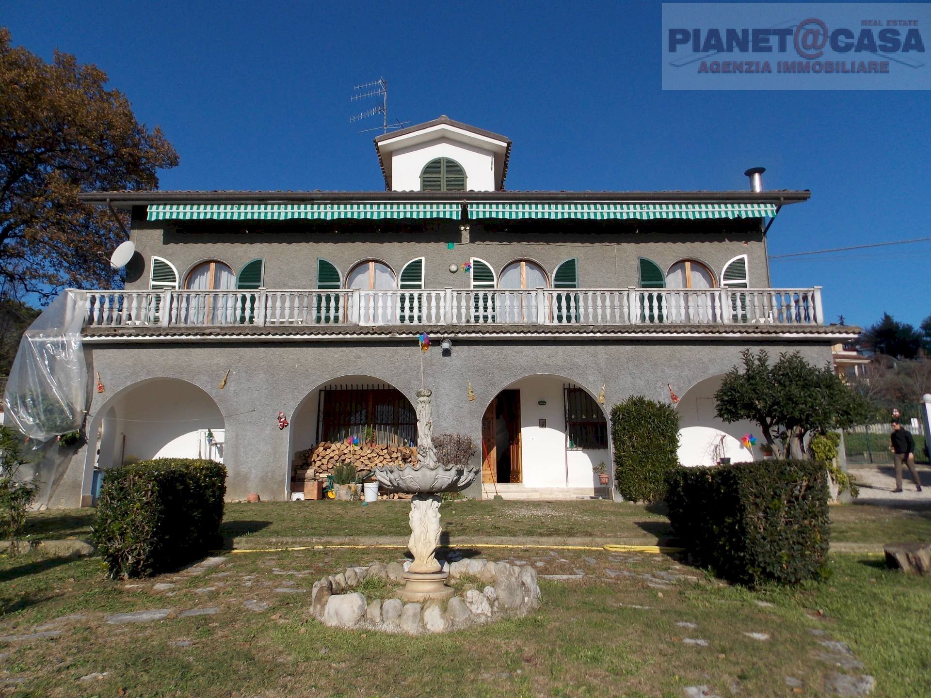 Foto 2 - Casa indipendente Via delle Vignali, Colli del Tronto - foto 2