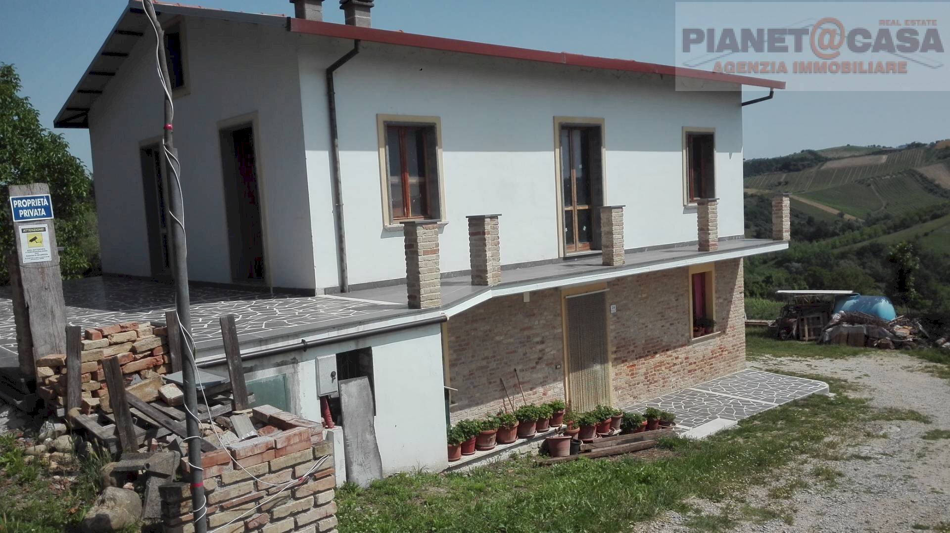 Foto 2 - Casa indipendente Spinetoli - foto 2