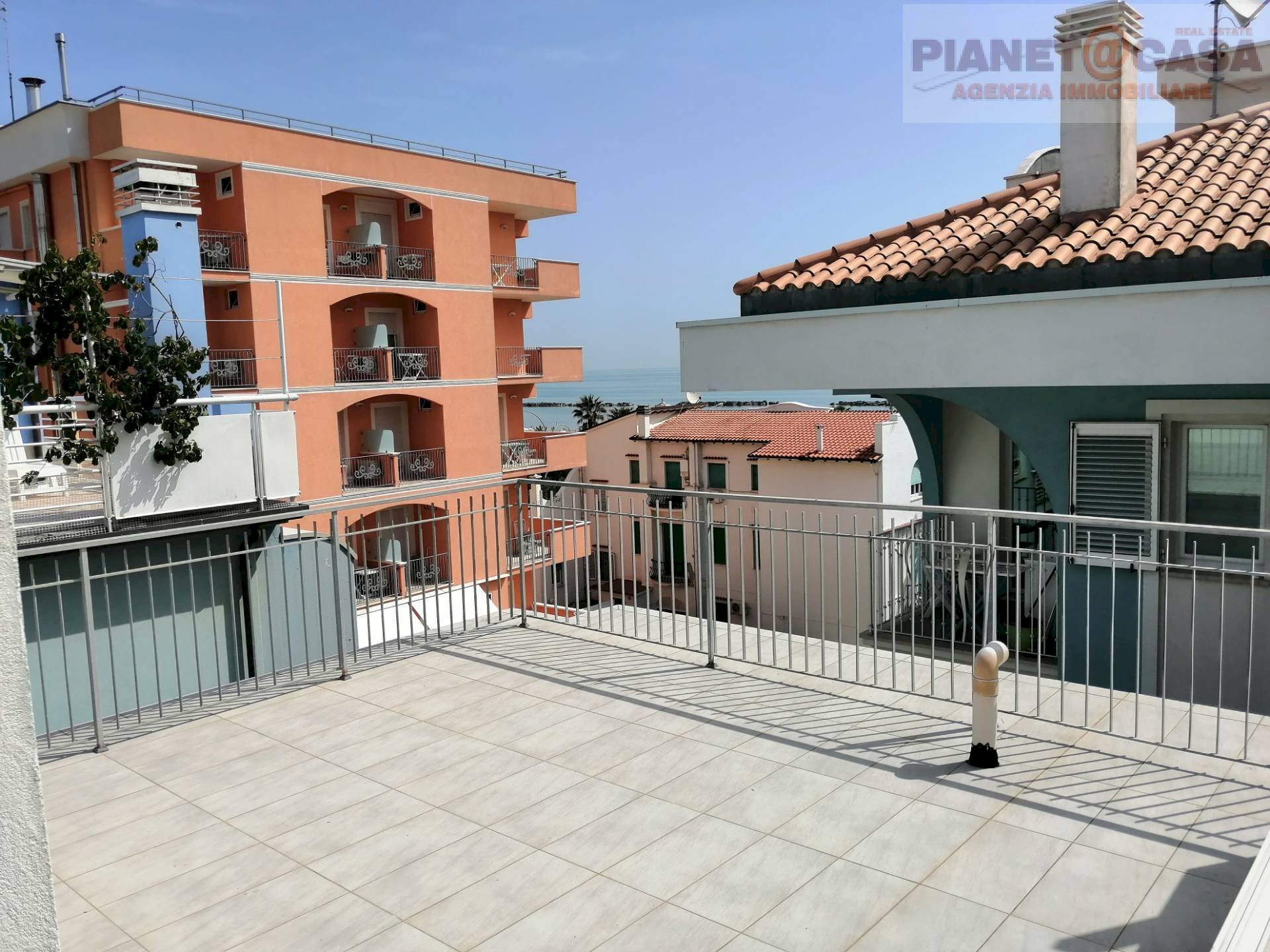 Foto 2 - Trilocale San Benedetto del Tronto - foto 2