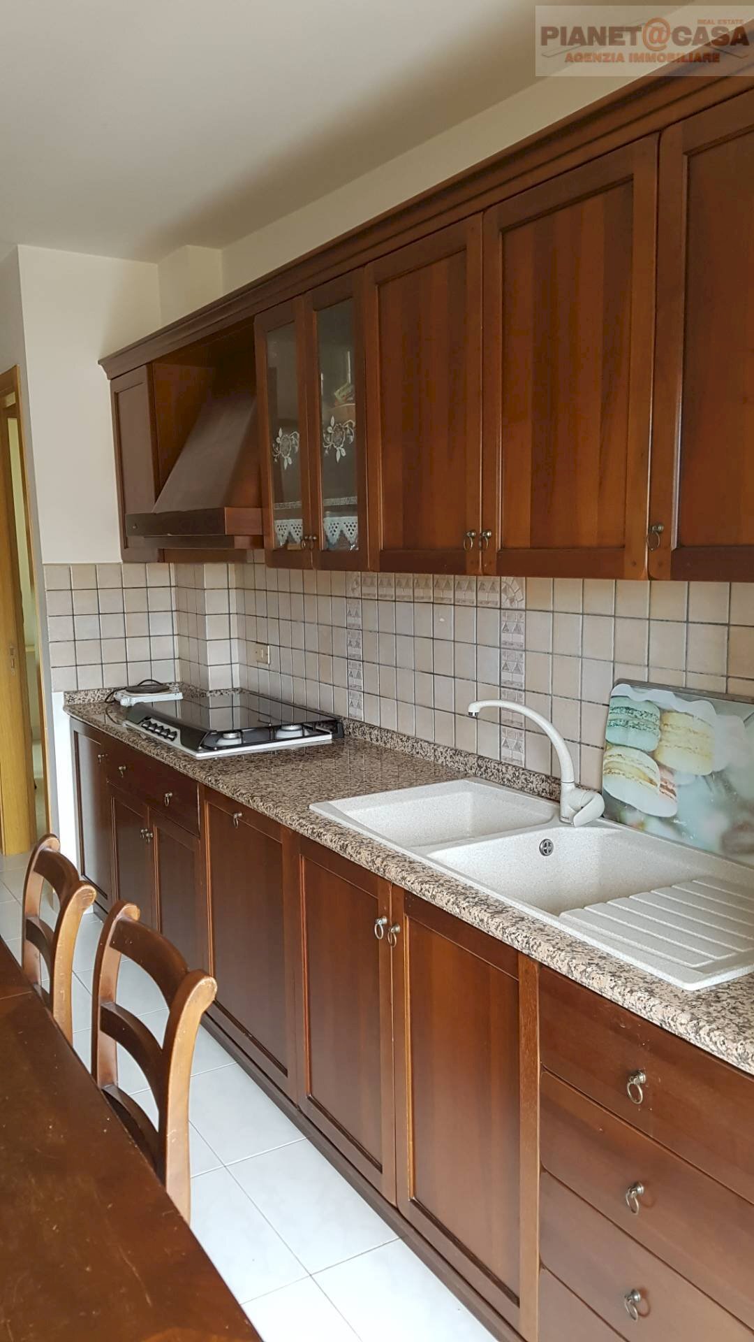 Foto 3 - Trilocale Via Alcide De Gasperi, Spinetoli - foto 3