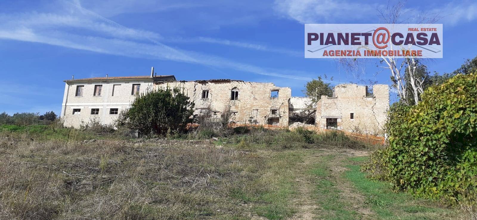 Foto 1 - Independent house C.da Ferretti, Spinetoli - photo 1