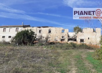 Foto 1 - Casa indipendente C.da Ferretti, Spinetoli - foto 1