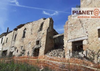 Foto 7 - Casa indipendente C.da Ferretti, Spinetoli - foto 7