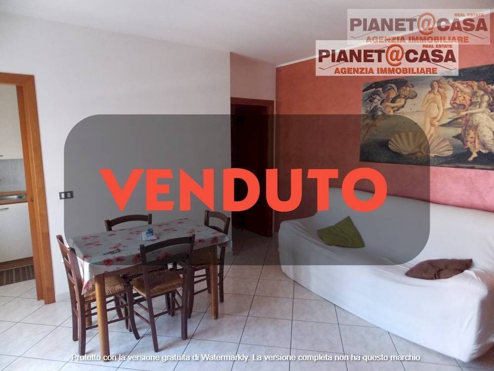 Foto 1 - Appartamento via Salaria, Colli del Tronto - foto 1