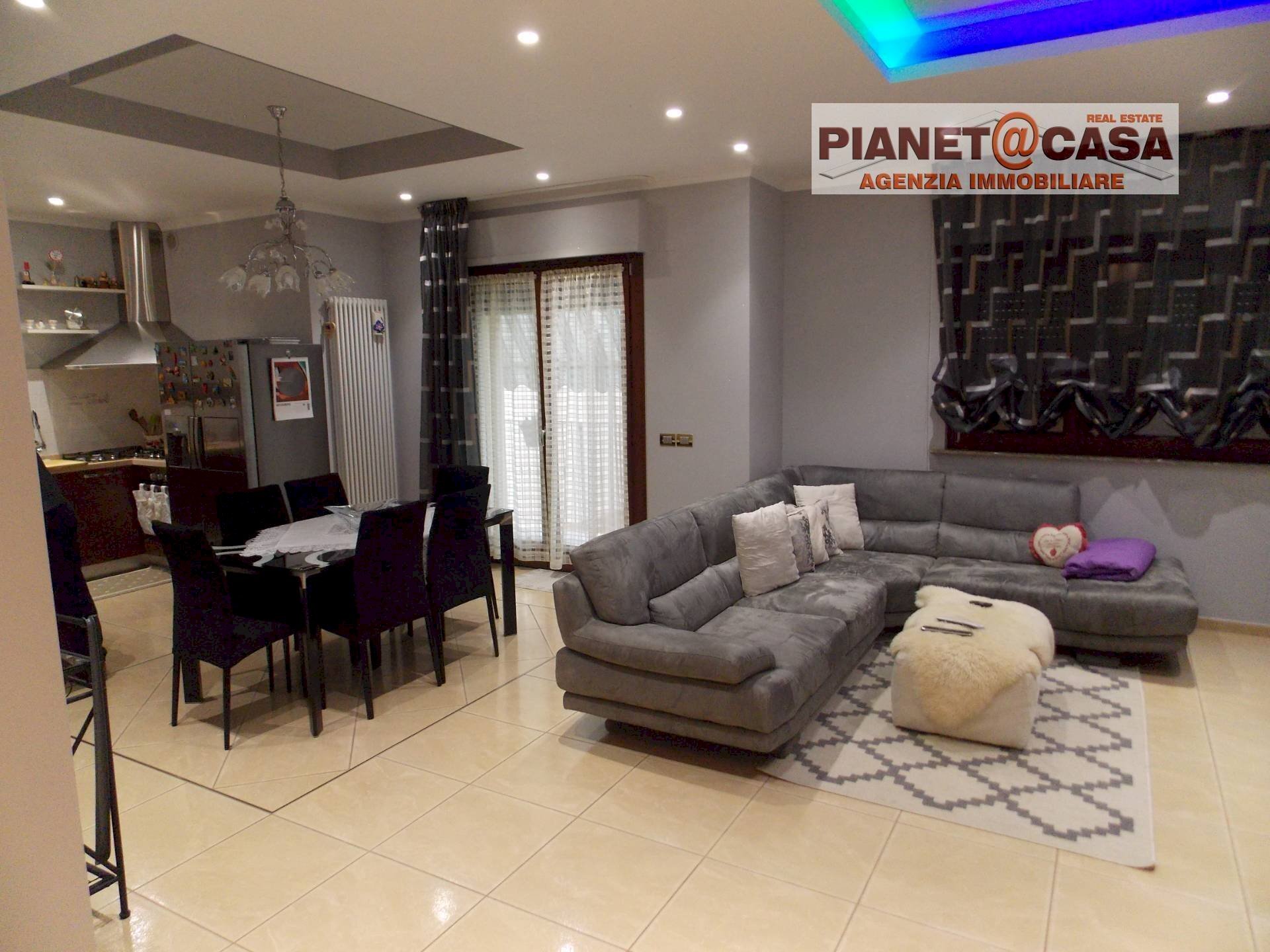 Foto 1 - Three-room apartment Via Marsala, San Benedetto del Tronto - photo 1