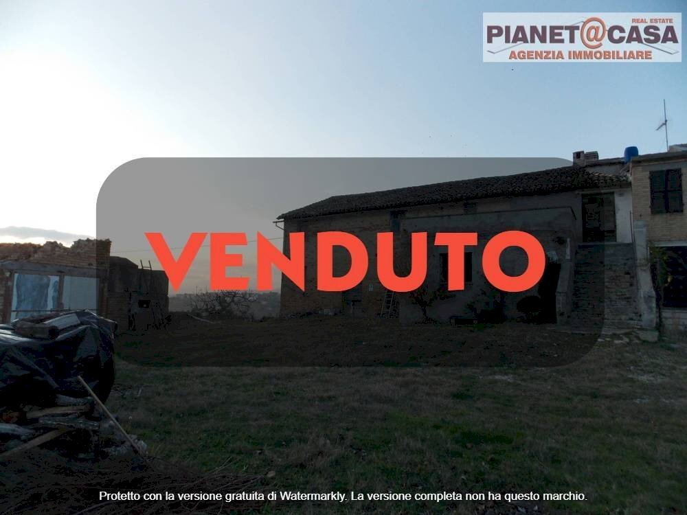 Foto 1 - Independent house Offida, Offida - photo 1