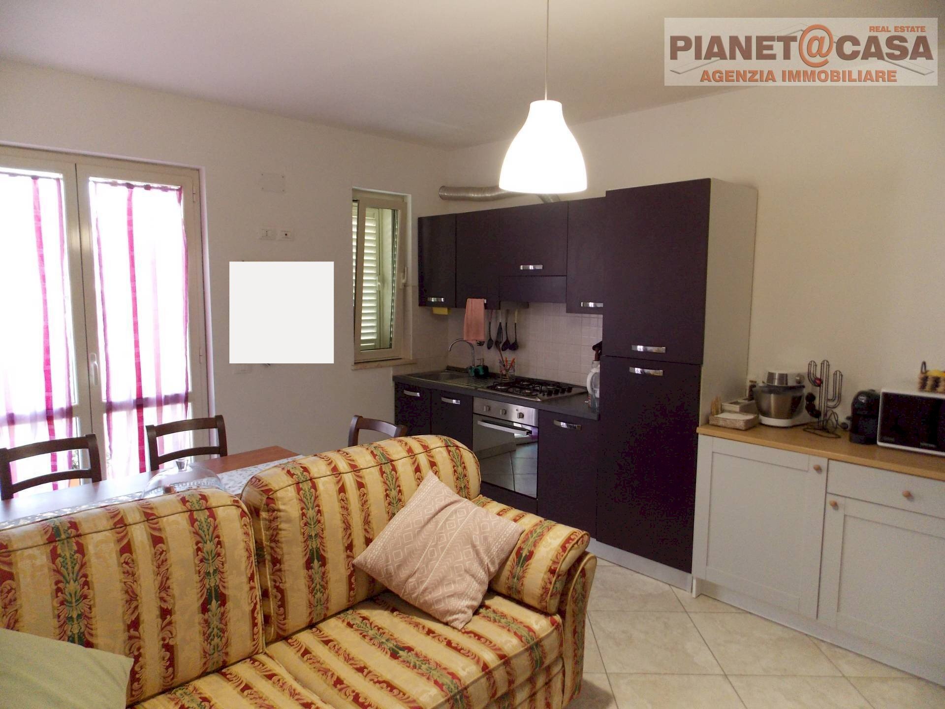 Foto 3 - Trilocale Via Burrone, Colli del Tronto - foto 3