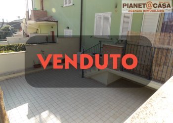 Foto 1 - Trilocale Via Burrone, Colli del Tronto - foto 1