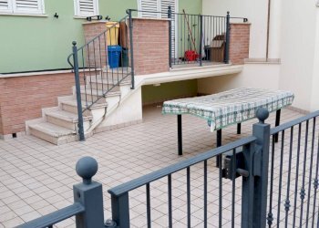 Foto 7 - Trilocale Via Burrone, Colli del Tronto - foto 7