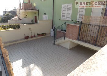 Foto 11 - Trilocale Via Burrone, Colli del Tronto - foto 11