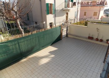 Foto 12 - Trilocale Via Burrone, Colli del Tronto - foto 12