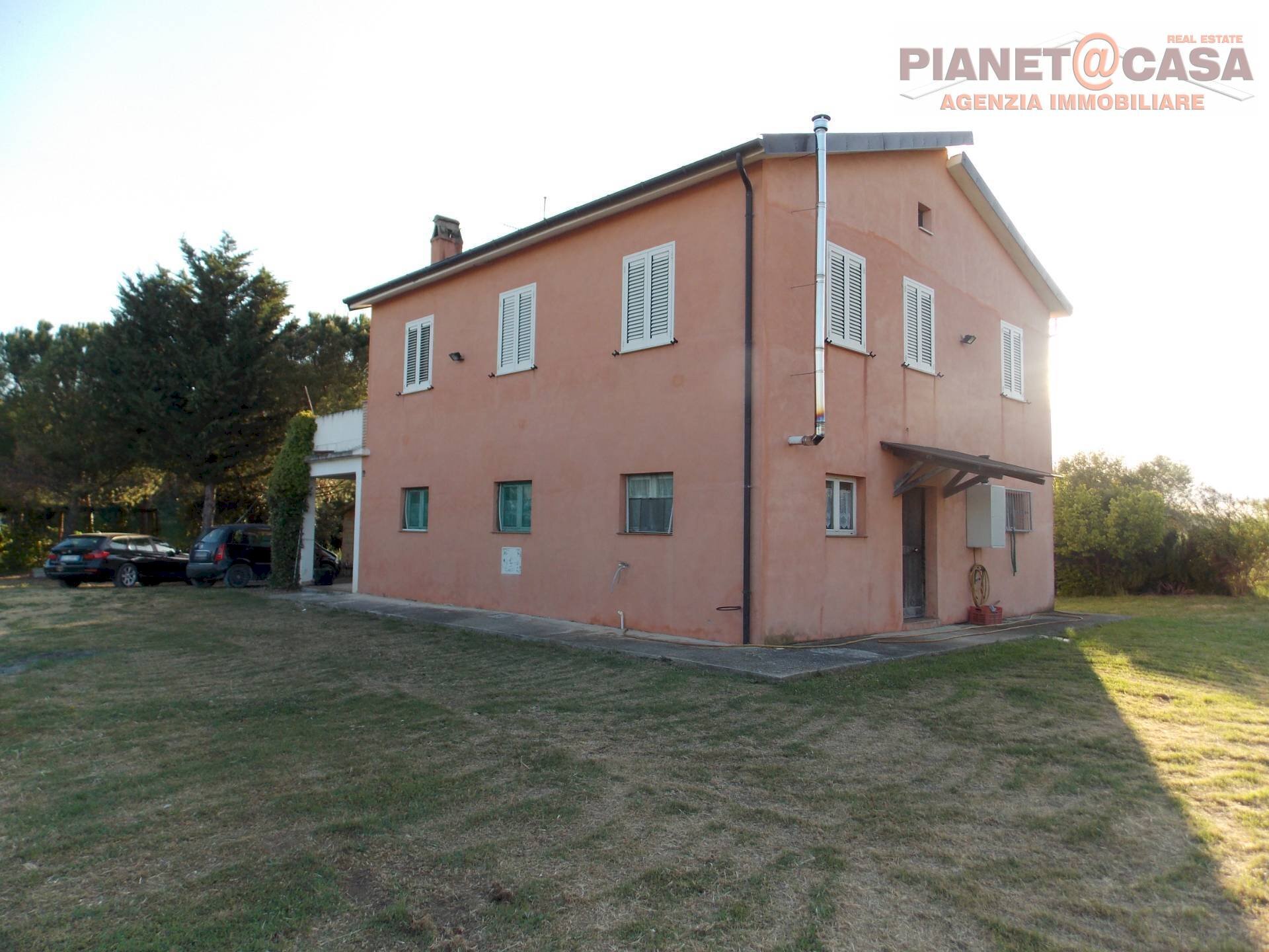 Foto 2 - Independent house Monteprandone, Monteprandone - photo 2