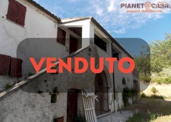 Foto 1 - Independent house Monsampolo del Tronto, Monsampolo del Tronto - photo 1