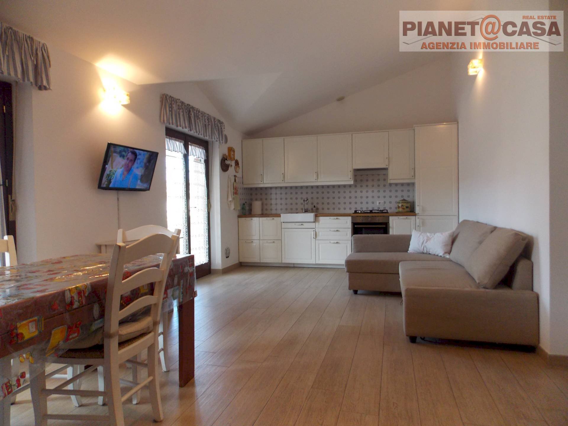 Foto 2 - Four-room apartment Via Accesso Stazione, Spinetoli - photo 2