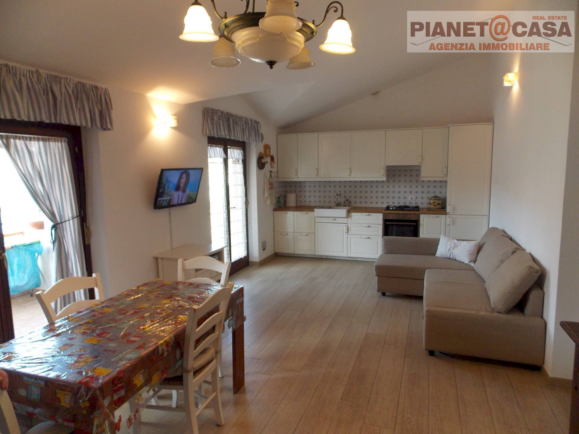 Foto 3 - Four-room apartment Via Accesso Stazione, Spinetoli - photo 3