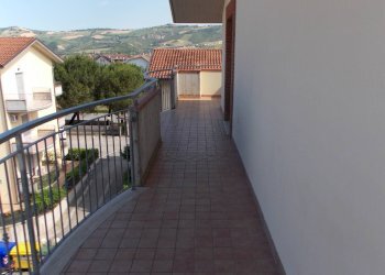 Foto 19 - Quadrilocale Via Accesso Stazione, Spinetoli - foto 19