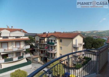 Foto 27 - Quadrilocale Via Accesso Stazione, Spinetoli - foto 27