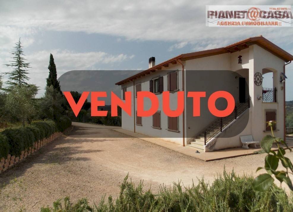 Foto 1 - Casa indipendente Via Ferretti, Spinetoli - foto 1