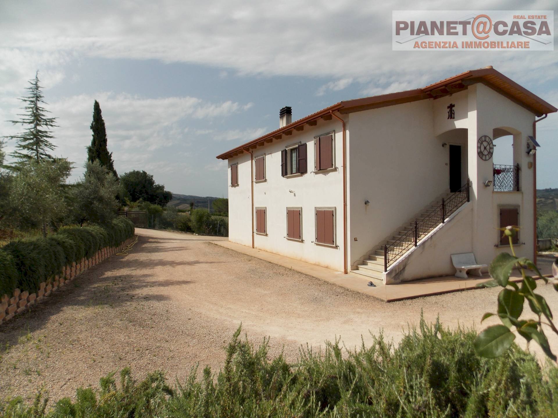 Foto 2 - Casa indipendente Via Ferretti, Spinetoli - foto 2