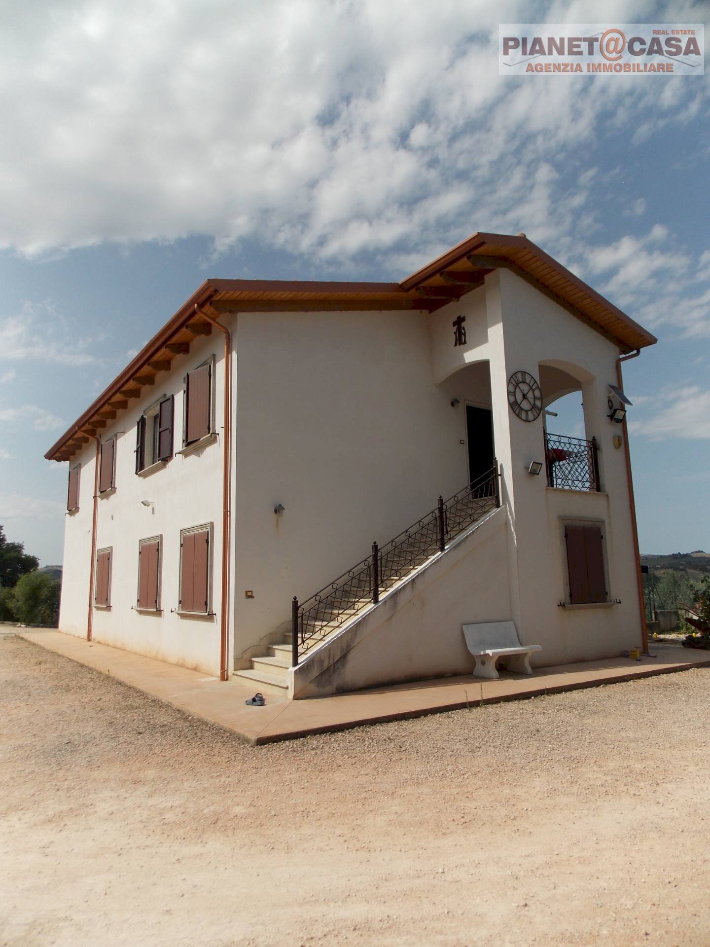 Foto 3 - Casa indipendente Via Ferretti, Spinetoli - foto 3