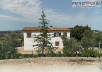 Foto 6 - Casa indipendente Via Ferretti, Spinetoli - foto 6