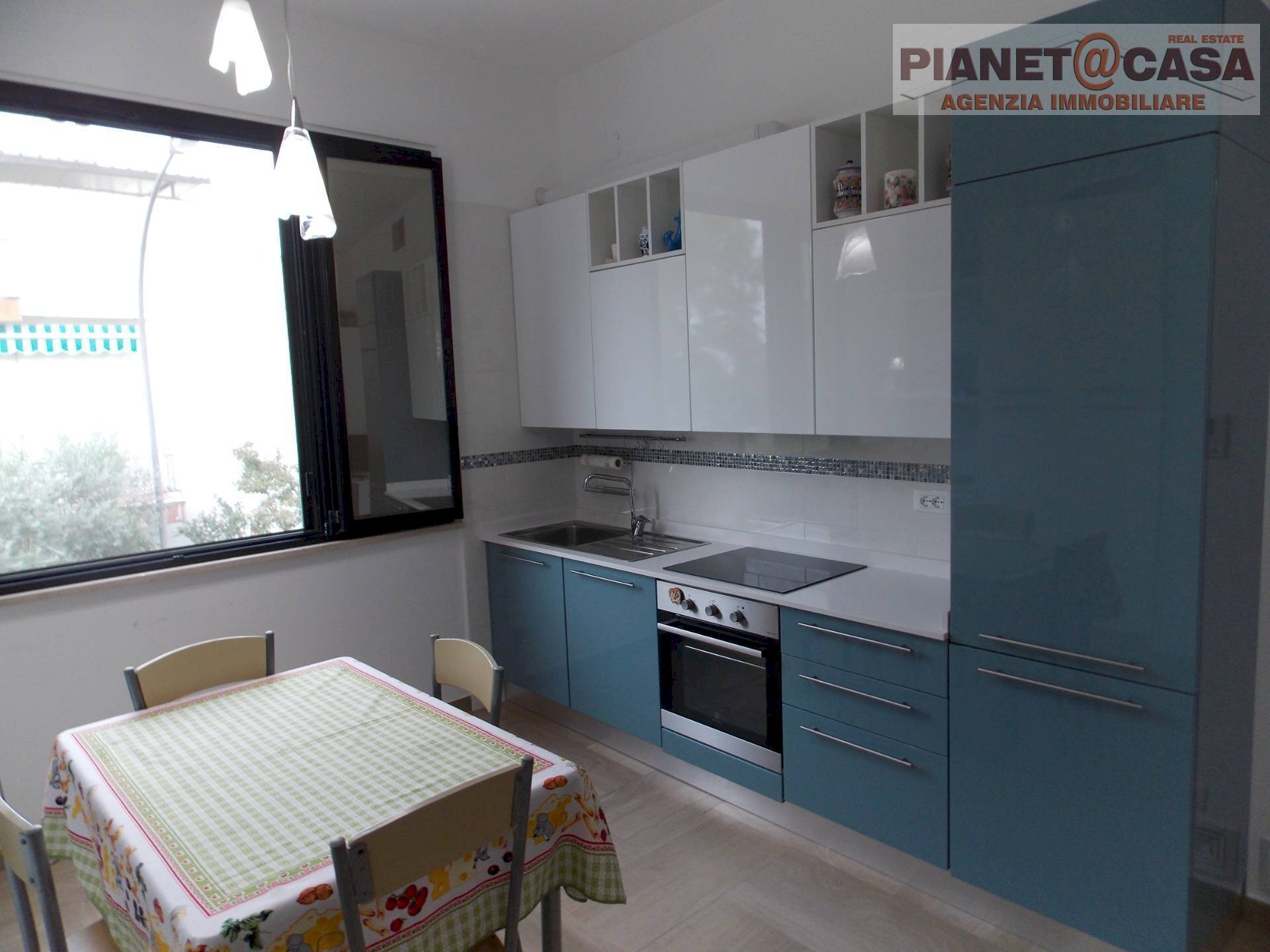 Foto 2 - Two-room apartment Via Clotilde di Savoia, San Benedetto del Tronto - photo 2