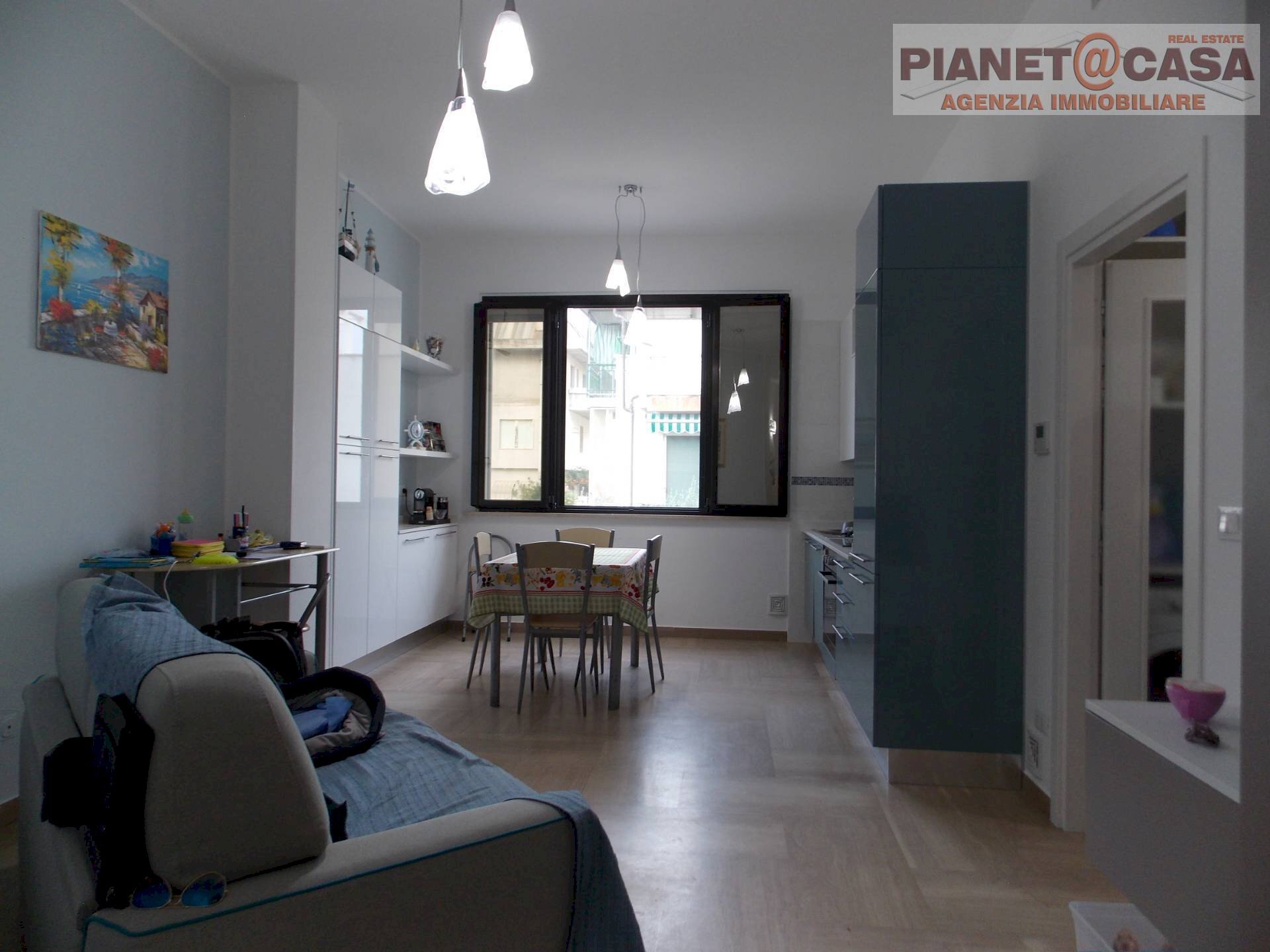 Foto 3 - Two-room apartment Via Clotilde di Savoia, San Benedetto del Tronto - photo 3