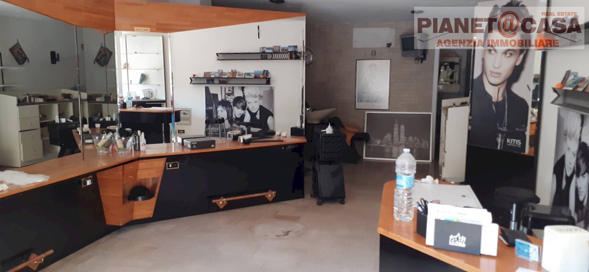 Foto 2 - Commercial Premises Martinsicuro, Martinsicuro - photo 2