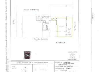 Foto 1 - Commercial Premises Martinsicuro, Martinsicuro - photo 1